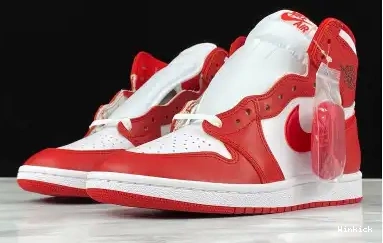 'NEW JORDAN 1 OG HIGH BEGINNINGS' AIR CQ4921-601 '85 RETRO - 0511